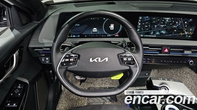 Kia EV6 GT 4WD, 2023 13