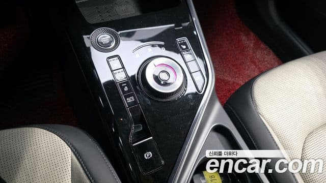 Kia D All New Niro Prestige, 2024 9