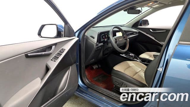 Kia D All New Niro Prestige, 2024 10