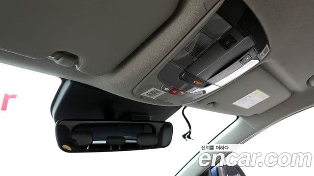 Kia D All New Niro Prestige, 2024 17