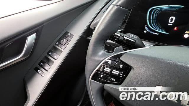 Kia D All New Niro Prestige, 2024 18