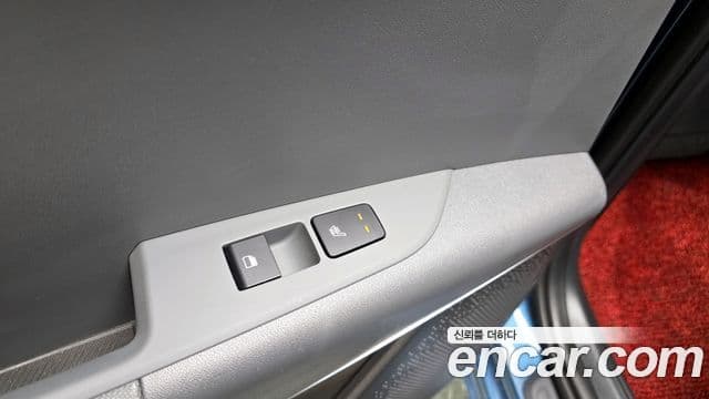 Kia D All New Niro Prestige, 2024 19