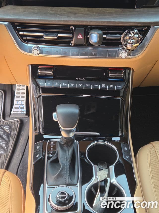 Kia Mohave The / новый Master Masters, 2021 все фото