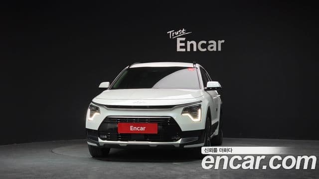 Kia D All New Niro Signature, 2025 3