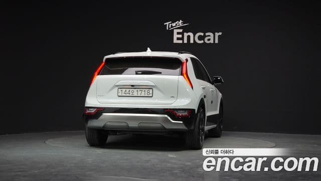 Kia D All New Niro Signature, 2025 4