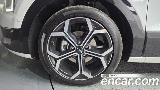 Kia D All New Niro Signature, 2025 все фото