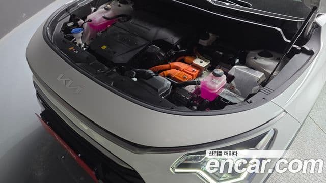 Kia D All New Niro Signature, 2025 6