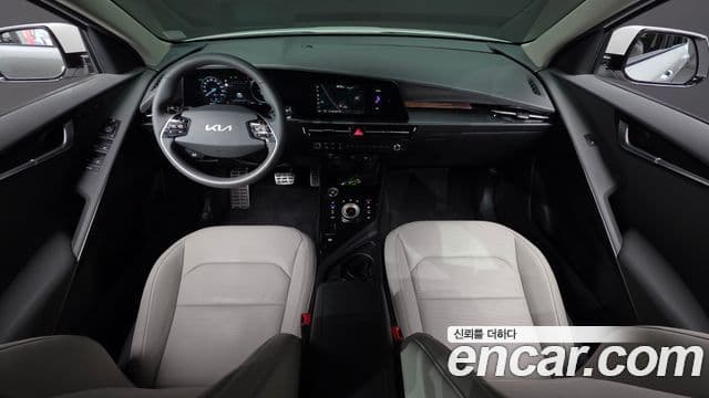Kia D All New Niro Signature, 2025 7