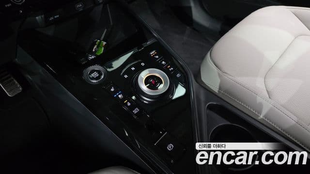 Kia D All New Niro Signature, 2025 9