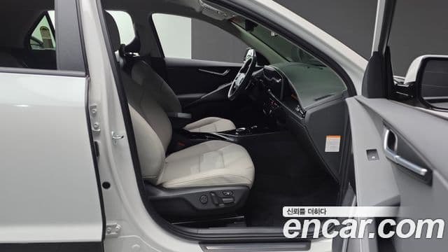 Kia D All New Niro Signature, 2025 11