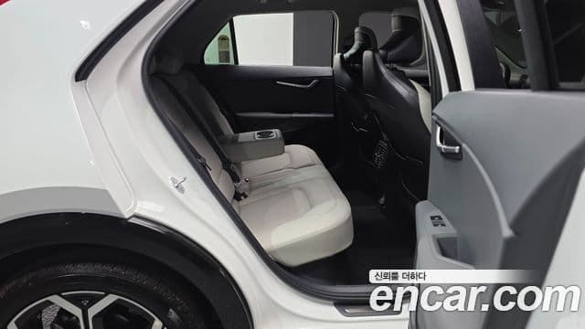 Kia D All New Niro Signature, 2025 12