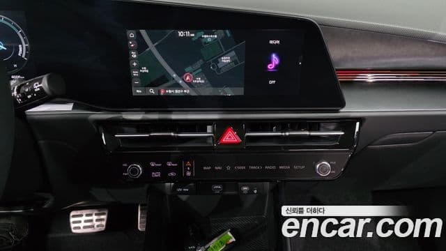 Kia D All New Niro Signature, 2025 14