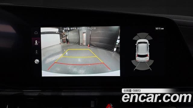 Kia D All New Niro Signature, 2025 15