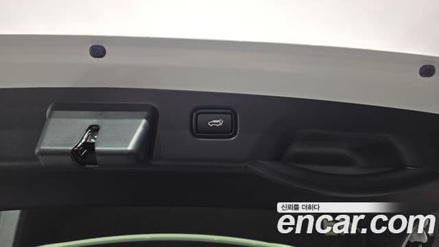 Kia D All New Niro Signature, 2025 20