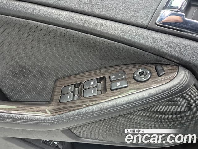 Kia K5 Luxury, 2011 14