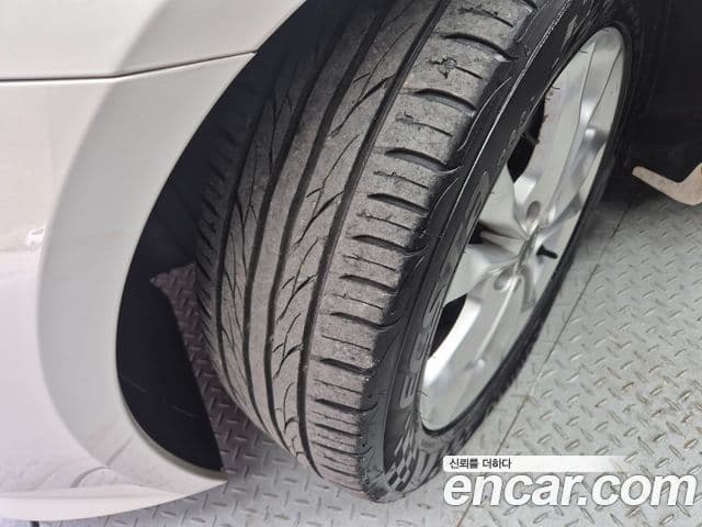 Kia K5 Luxury, 2011 18