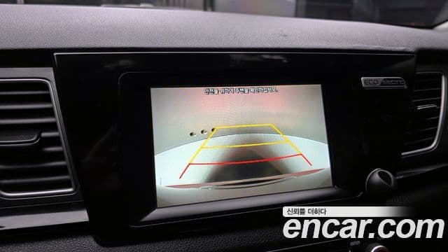 Kia Niro EV Prestige, 2020 15