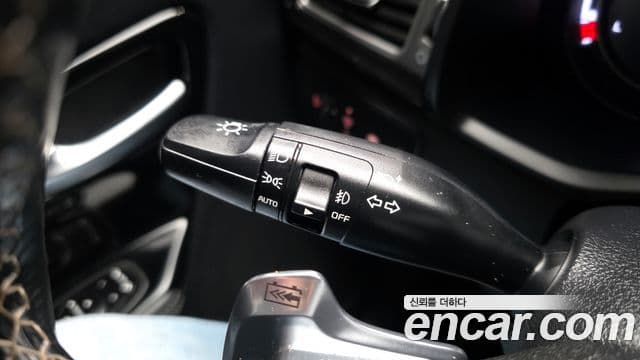 Kia Niro EV Prestige, 2020 17