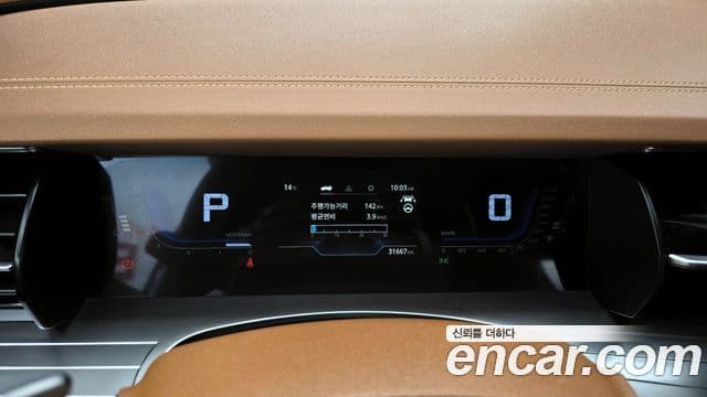 KG모빌리티(SsangYong) Torres T7, 2023 8