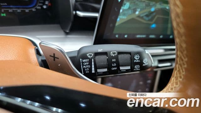 KG모빌리티(SsangYong) Torres T7, 2023 18