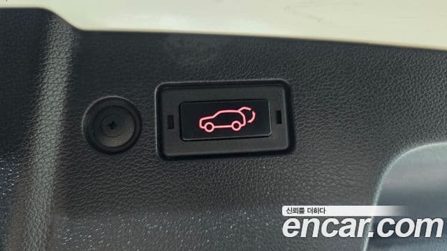 KG모빌리티(SsangYong) Torres T7, 2023 19