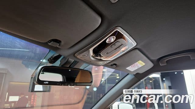 KG모빌리티(SsangYong) Torres T7, 2023 20