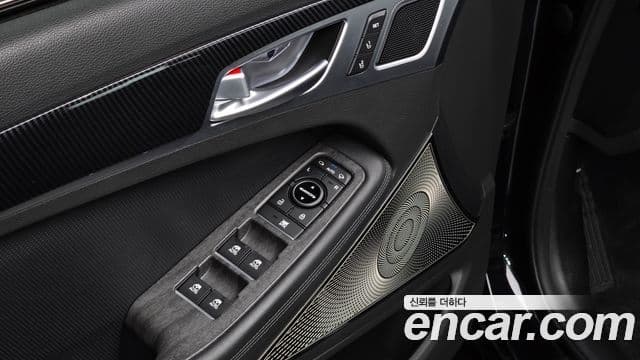 Hyundai Genesis DH G330 Premium AWD, 2016 17
