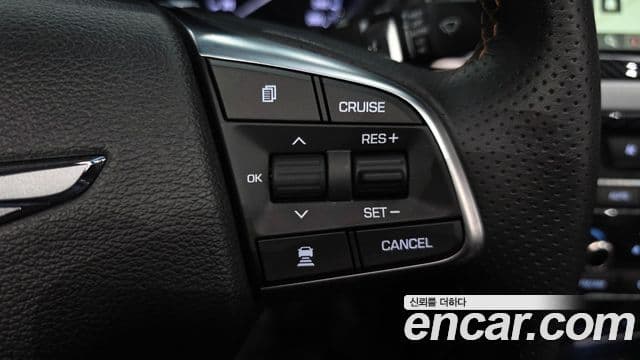 Hyundai Genesis DH G330 Premium AWD, 2016 19