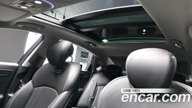 Hyundai Genesis DH G330 Premium AWD, 2016 20
