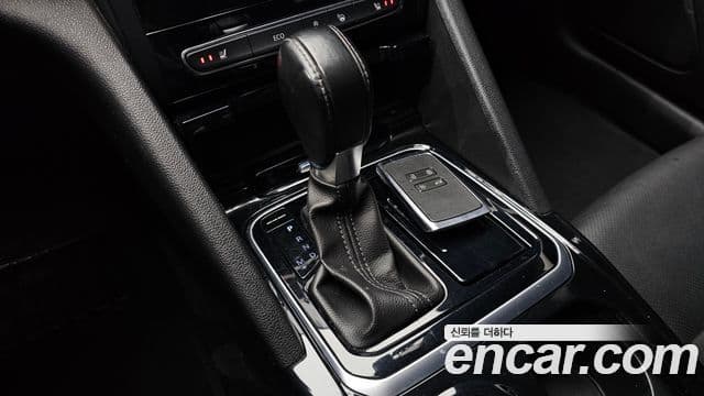 Renault Korea(Samsung) SM6 2.0 GDe RE, 2016 9