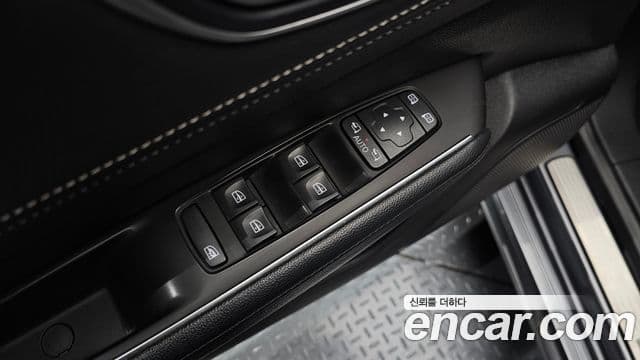 Renault Korea(Samsung) SM6 2.0 GDe RE, 2016 16