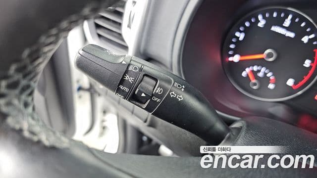 Kia Sportage 4세대 Prestige, 2018 19