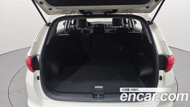 Kia Sportage 4세대 Prestige, 2018 20