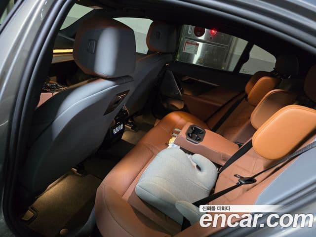 BMW 5시리즈 (G60) 530i xDrive M Sport, 2025 4