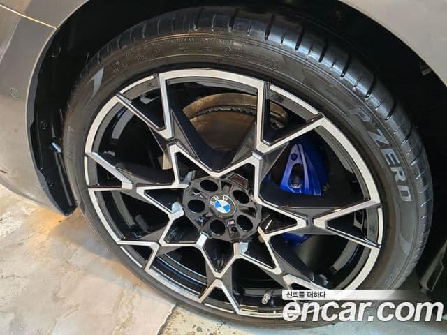 BMW 5시리즈 (G60) 530i xDrive M Sport, 2025 8