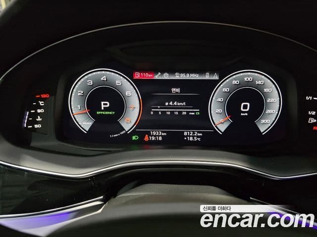 Audi Q7 (4M) Premium, 2025 все фото