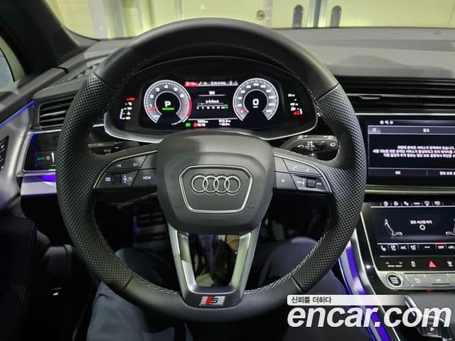 Audi Q7 (4M) Premium, 2025 6