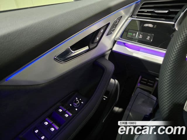 Audi Q7 (4M) Premium, 2025 9