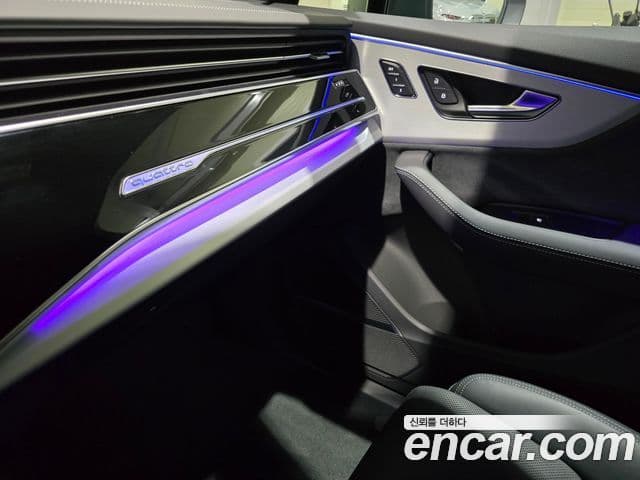 Audi Q7 (4M) Premium, 2025 10