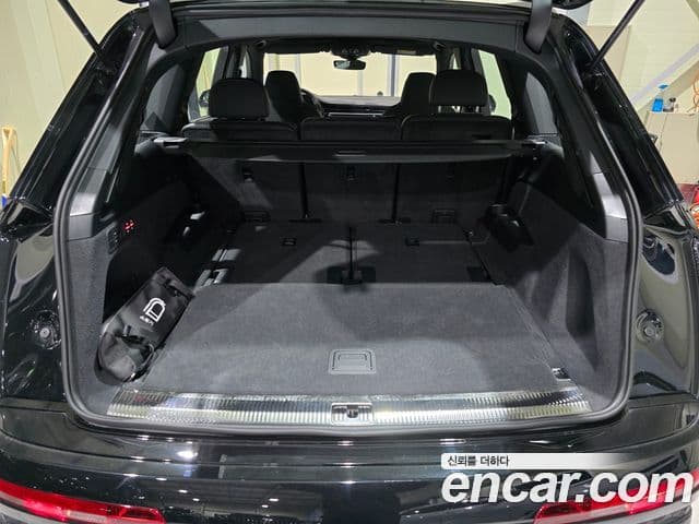 Audi Q7 (4M) Premium, 2025 14