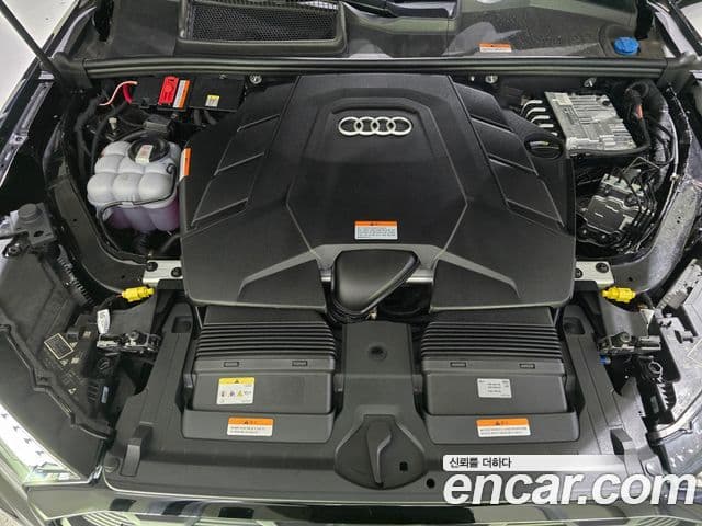 Audi Q7 (4M) Premium, 2025 17
