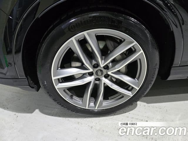 Audi Q7 (4M) Premium, 2025 18