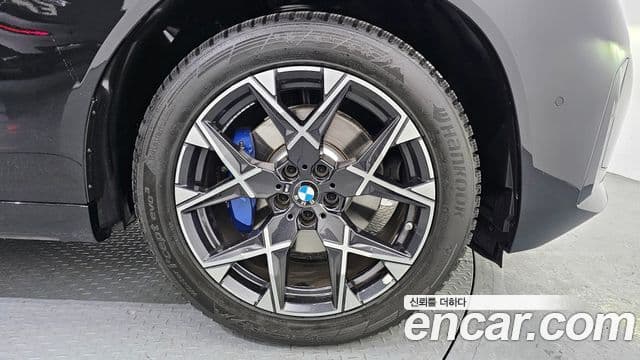 BMW X3 (G45) xDrive 20 M Sport, 2025 все фото