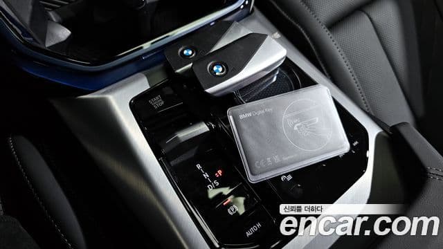 BMW X3 (G45) xDrive 20 M Sport, 2025 9