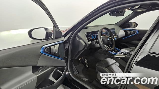 BMW X3 (G45) xDrive 20 M Sport, 2025 10