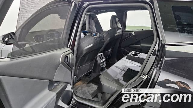 BMW X3 (G45) xDrive 20 M Sport, 2025 11