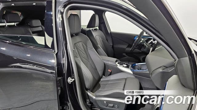 BMW X3 (G45) xDrive 20 M Sport, 2025 12