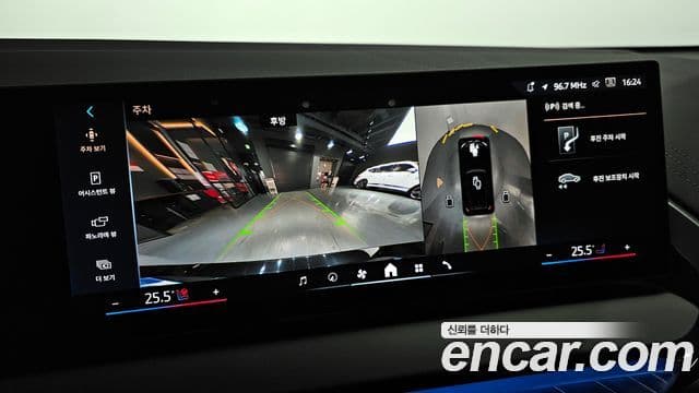 BMW X3 (G45) xDrive 20 M Sport, 2025 16