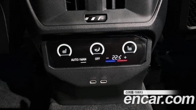 BMW X3 (G45) xDrive 20 M Sport, 2025 17