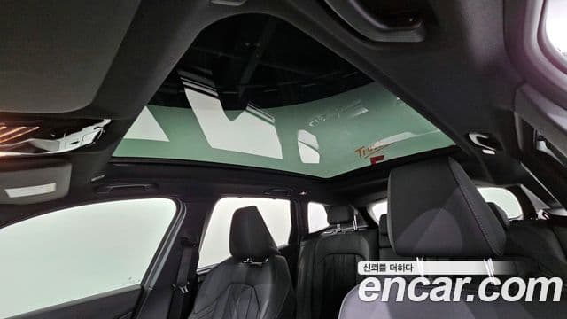 BMW X3 (G45) xDrive 20 M Sport, 2025 20